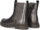 Shoesme Nt26w004 Boots Meisjes - Metallic - Maat 31