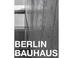 Berlin Bauhaus