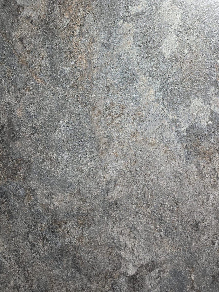 120x280x0,3cm-PVC wandpaneel RUSTY DARK-MAT – PVC Wandpanelen – Wandbekleding – Betonlook – Waterbestendig – Muurpaneel – Decoratieve Wandpanelen – Moderne Wanddecoratie – Voor Woonkamer, Keuken & Badkamer