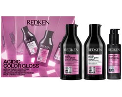 Redken - Acidic Color Gloss Holiday Giftset