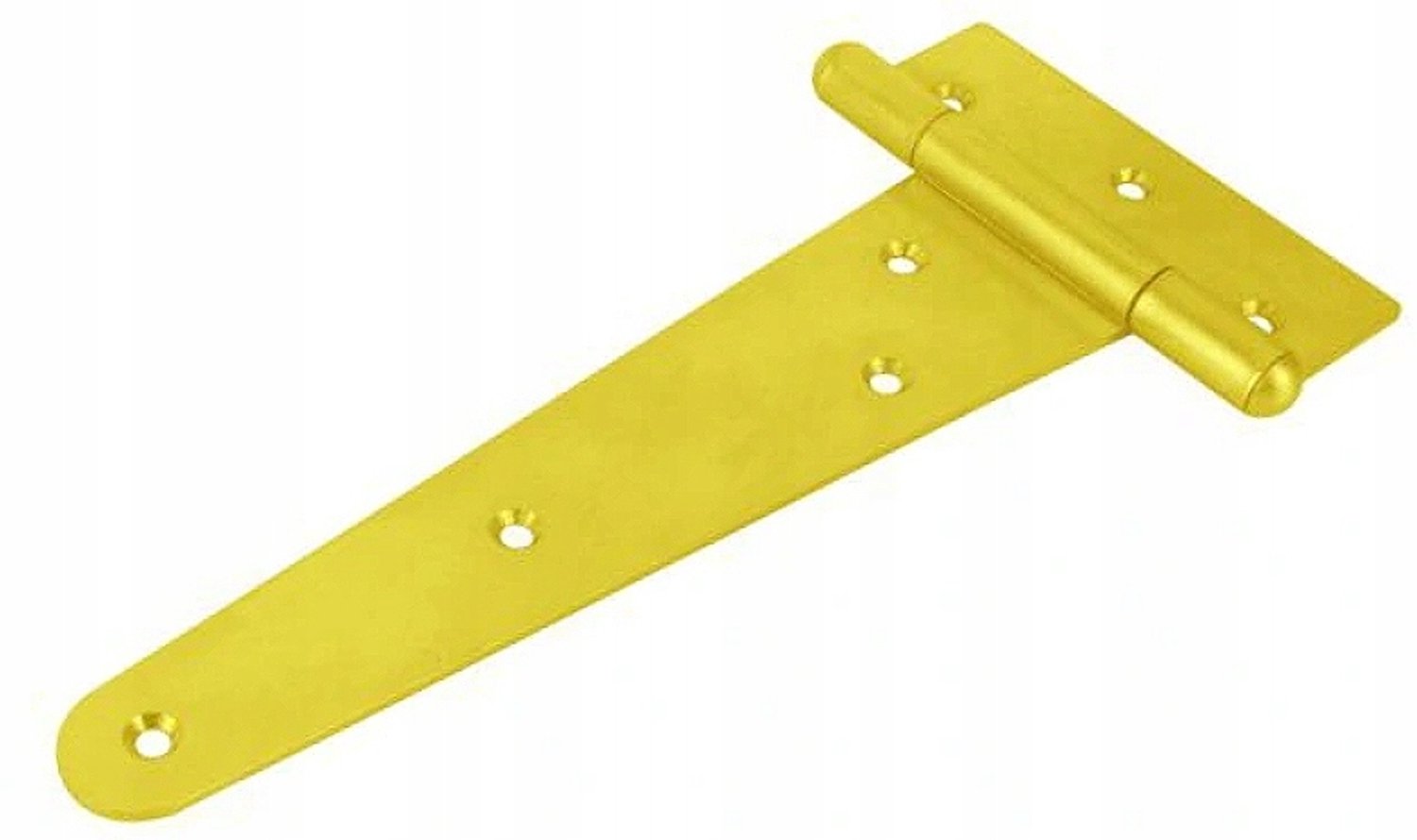 Altan scharnier 200x110x50mm, zware kwaliteit, metaal