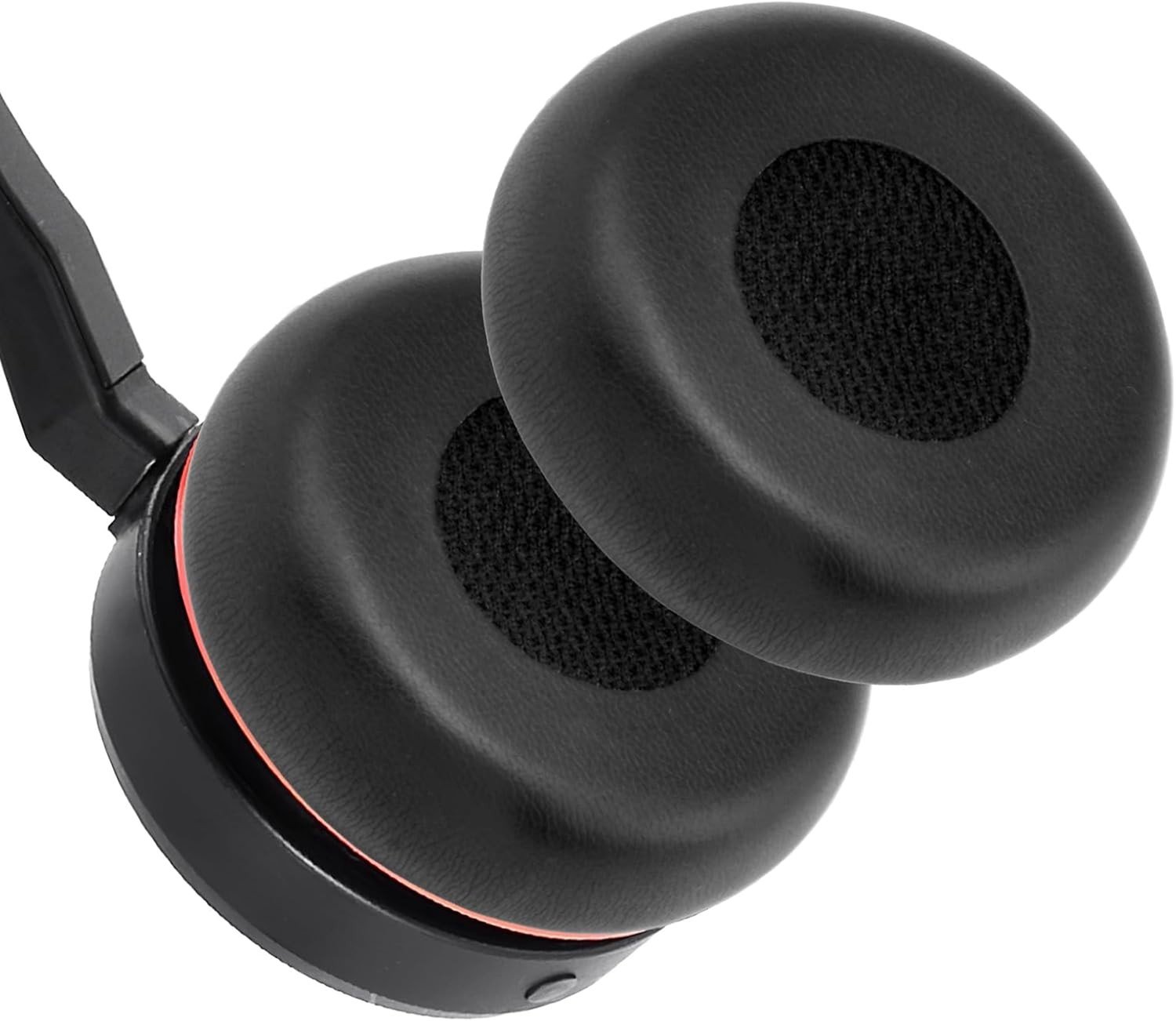 Comfortabele Oorkussens van Schuim, Geschikt voor Diverse Headsets en Hoofdtelefoons zoals 75, 75+, 75 UC en 75MS