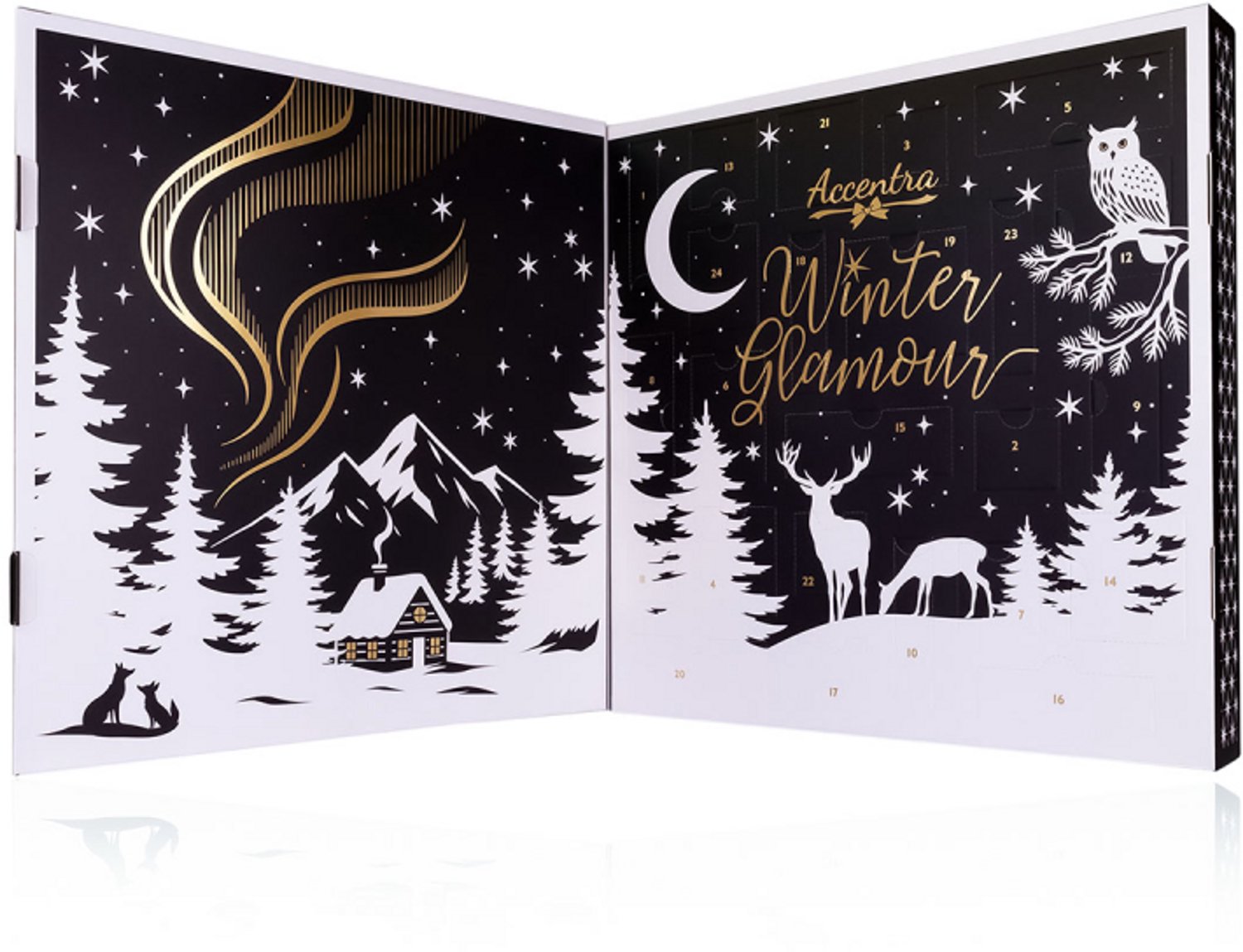 adventskalender 2026 - winter glamour - bad en body - vanilla musk - beauty en wellness – foto 3