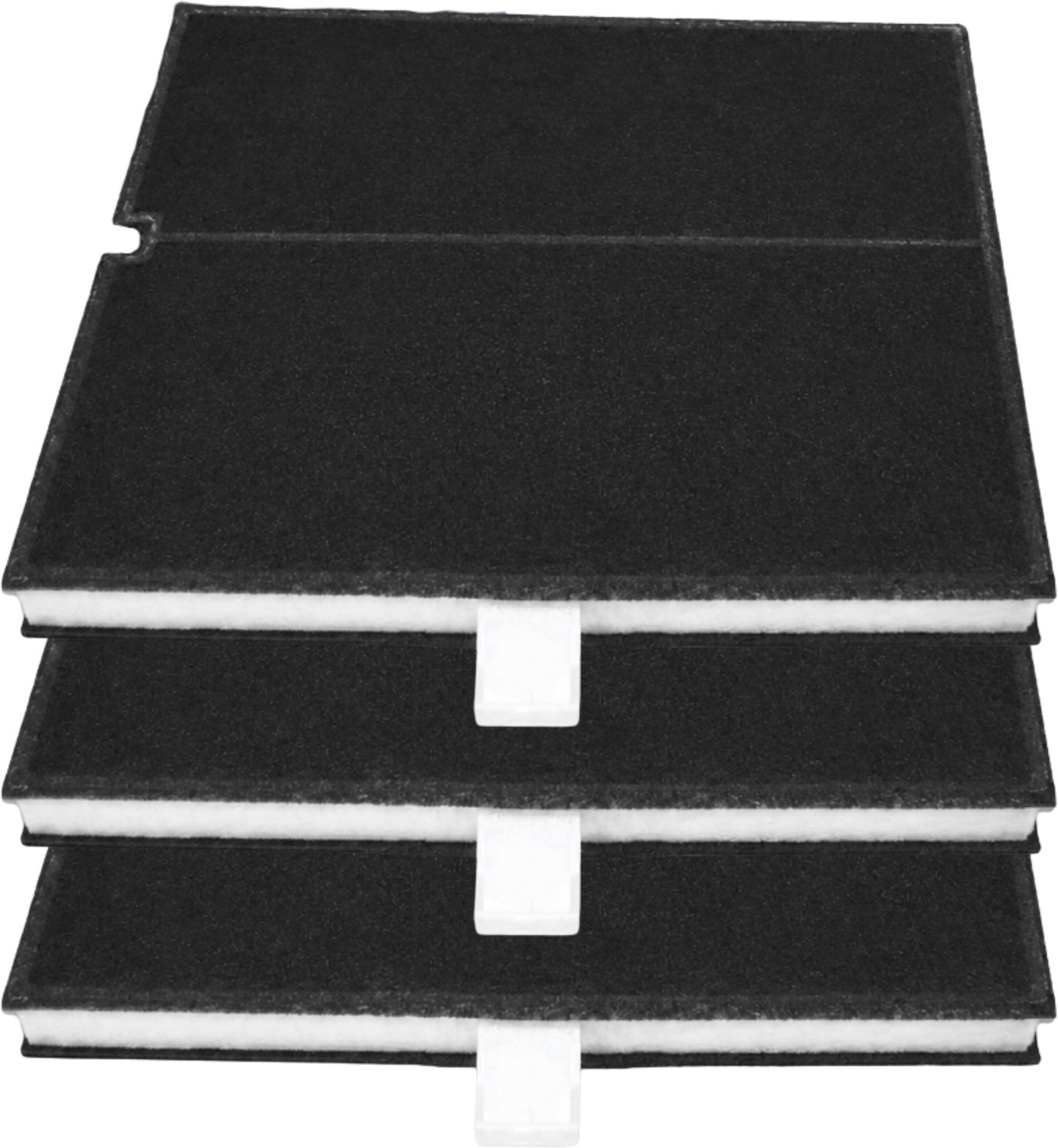 3x Viva Koolstoffilter 00361047 / 361047
