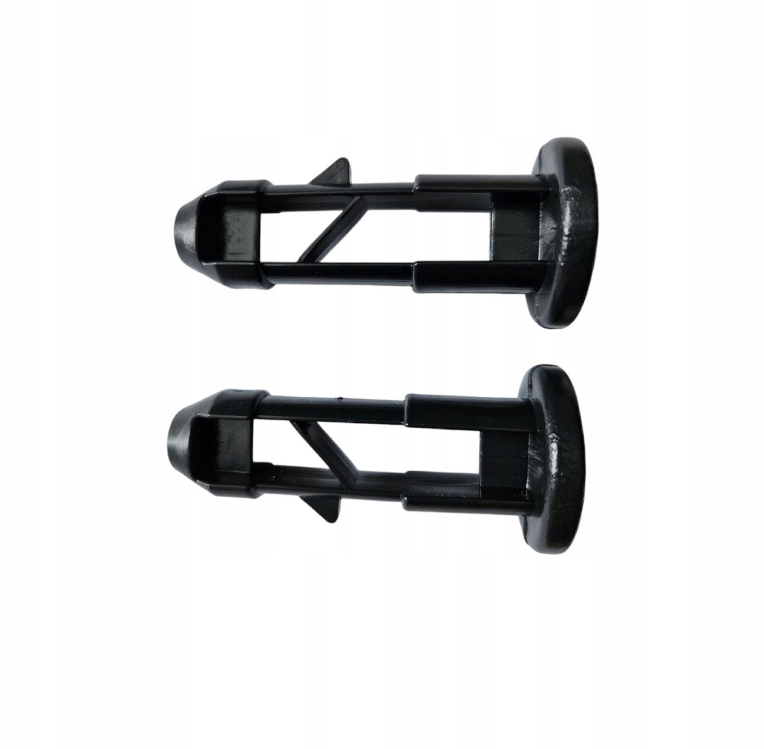 Set van 2 Pinnetjes voor Deksel van Afvalcontainers 120L/240L