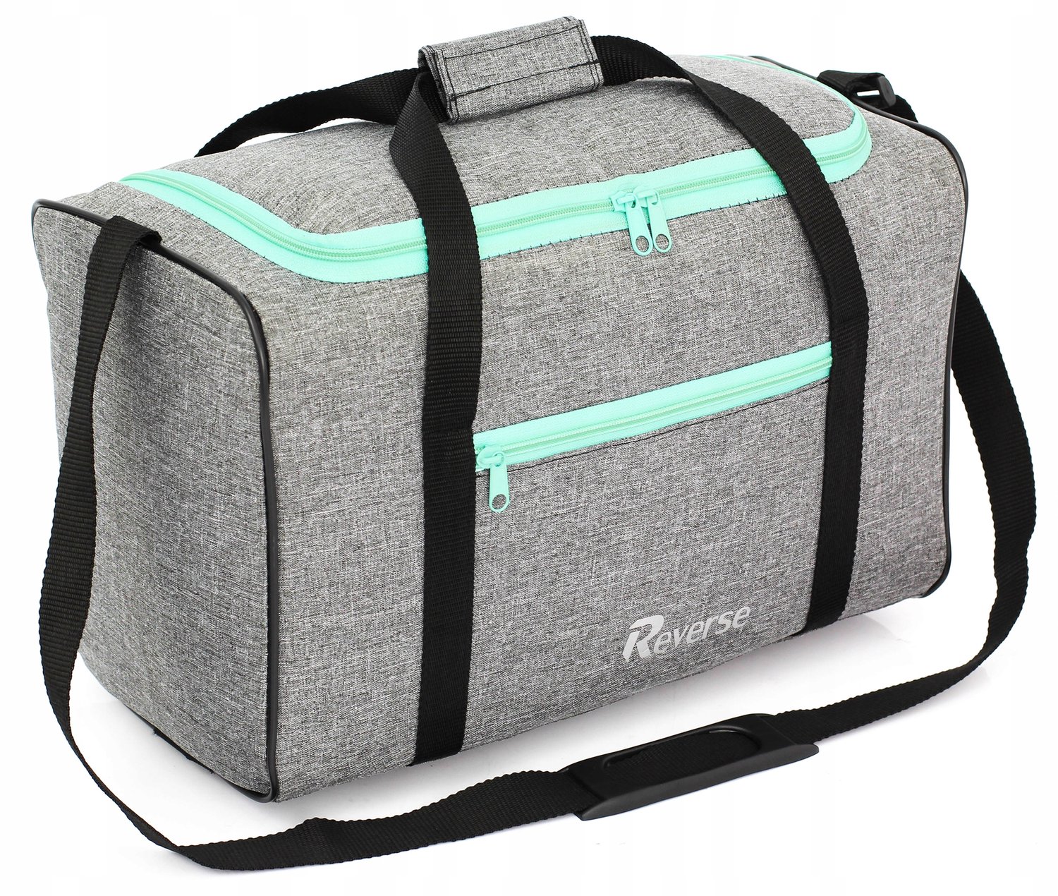 Handbagage Tas 40x30x20cm - Perfect voor Ryanair & Wizz Air
