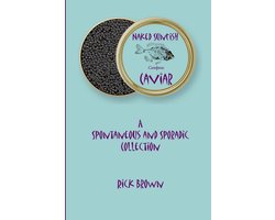 Naked Sunfish - Caviar