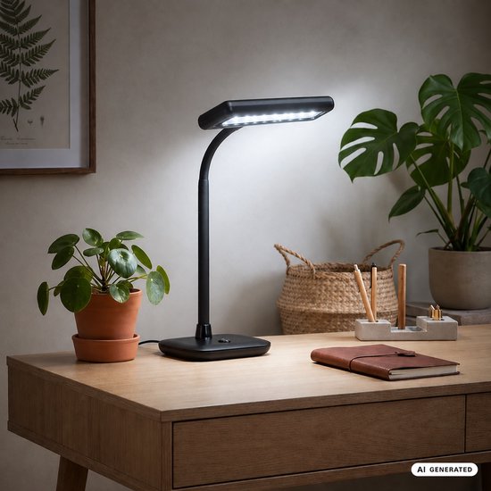 Briloner Leuchten DAYLIGHT Bureaulamp