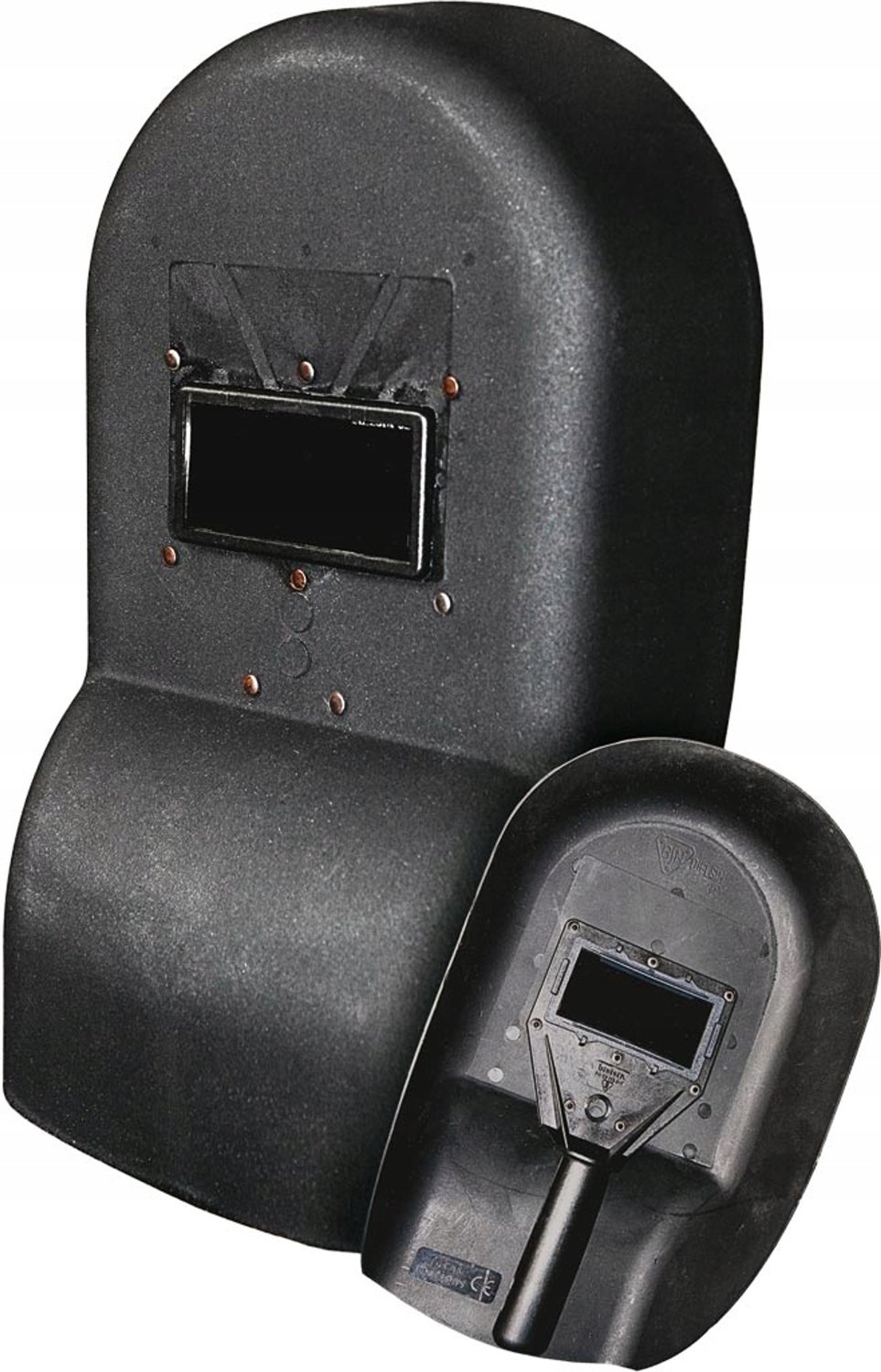 Handheld lasbril, gezichtsbescherming voor lassen