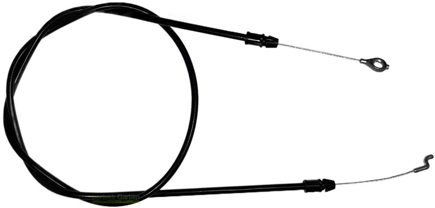 remkabel voor grasmaaier 1250 x 1060 mm voor Stiga Multiclip 50 50S / 181000634/0