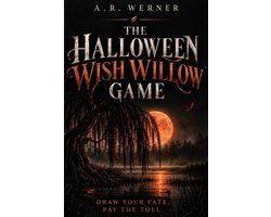 Hallowink-The Halloween Wish Willow Game