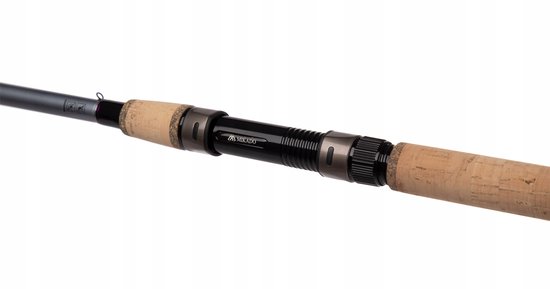 Merkloos Match Hengel 420cm 1-25g - Ideaal voor Afstand Vissen — afbeelding 4