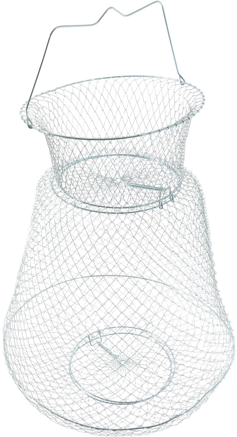 Everyfish Metalen Leefnet - Leefnet — afbeelding 2