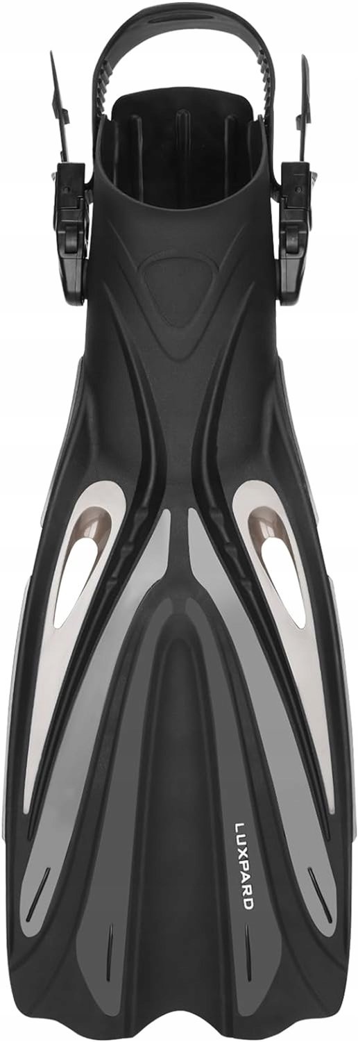LUXPARD Duikvinnen Snorkelen Freediven S/M (38-42) met Gespen