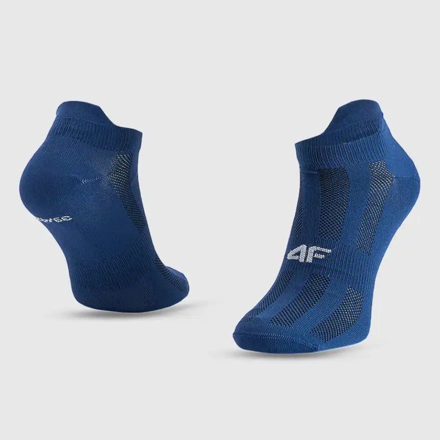 4F Heren Sportsokken Ademend 3-Pack Multicolor