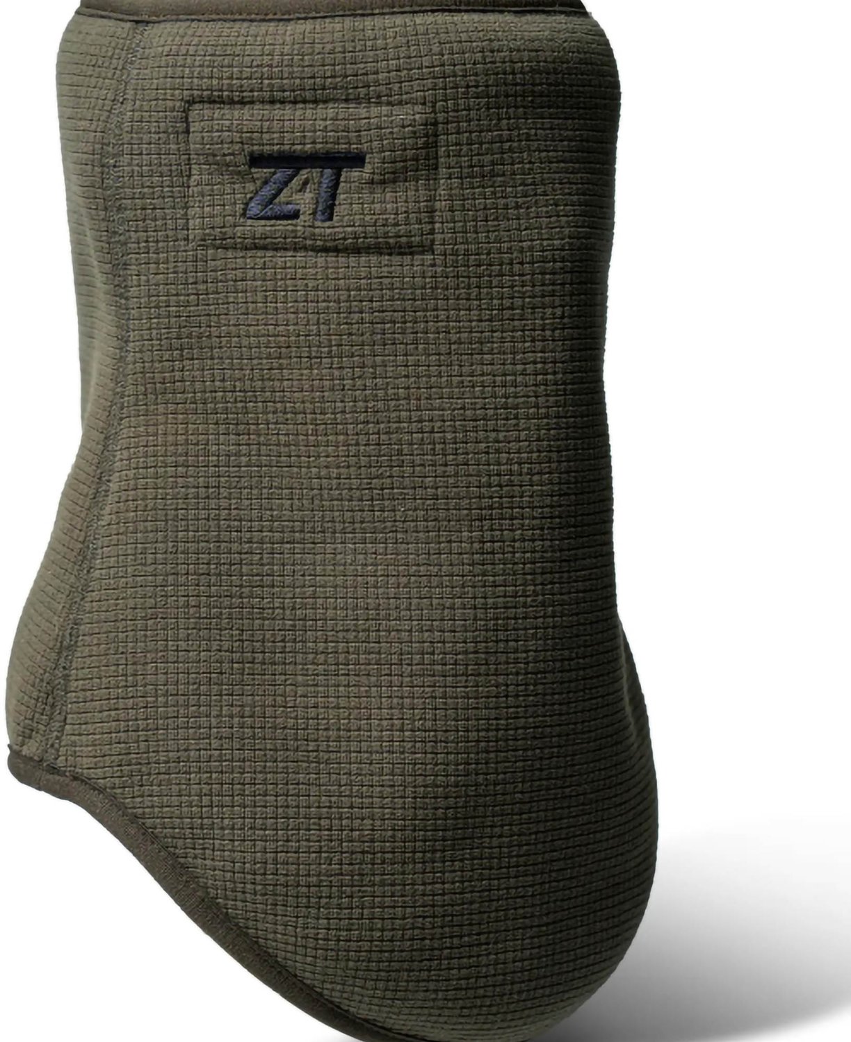 Nash ZT Sherpa Fleece Omkeerbare Snood Nekwarmer