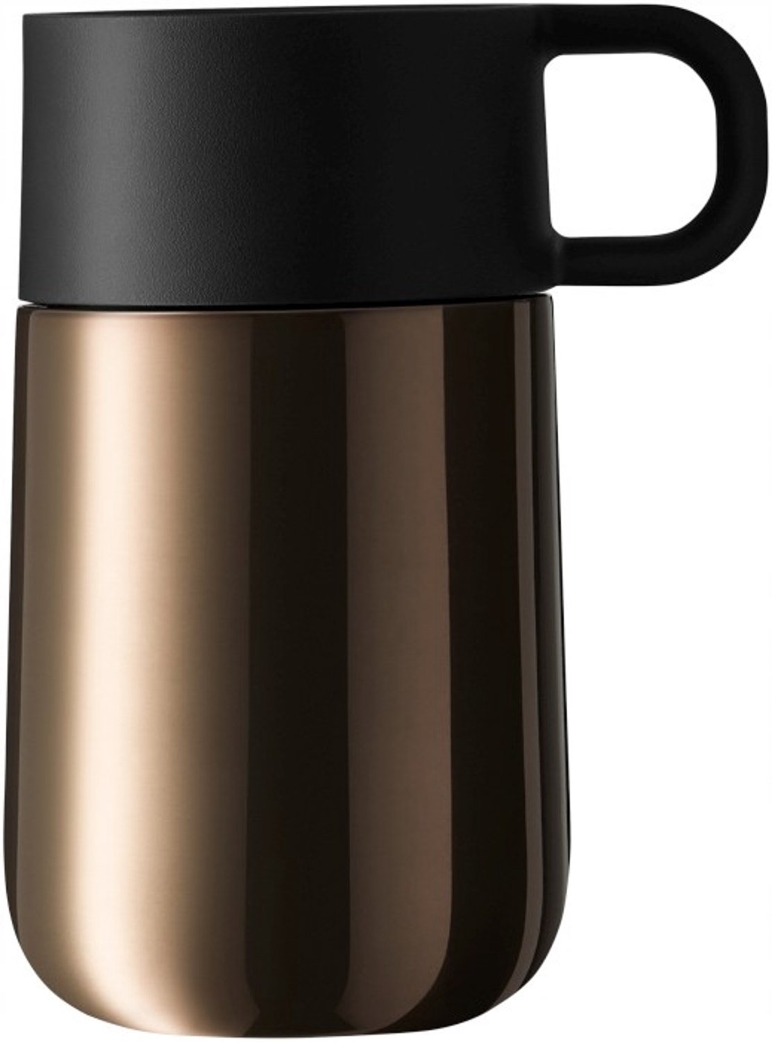 WMF Impulse Thermobeker 300 ml - Warm & Koud, Lekvrij