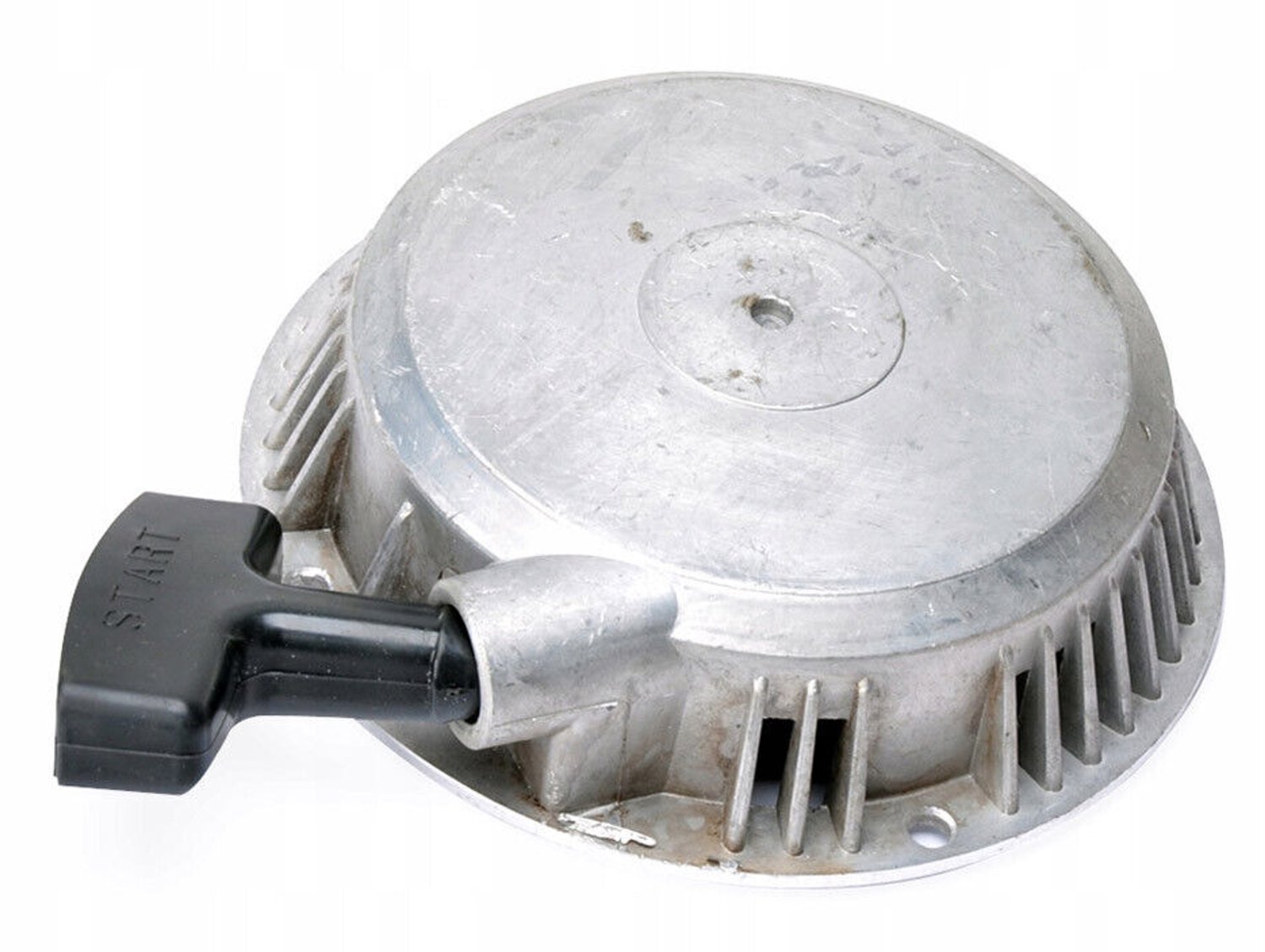 startmechanisme met terugslag voor Wacker WM80 (WM 80) trilplaat / trilverdichter 0046098