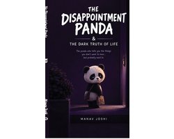 The Disappointment Panda