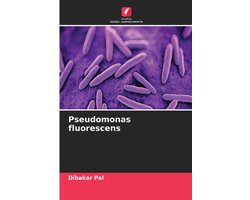 Pseudomonas fluorescens