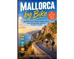 Mallorca by Bike