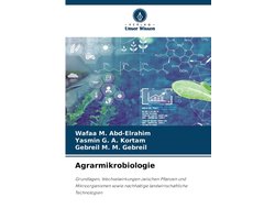 Agrarmikrobiologie