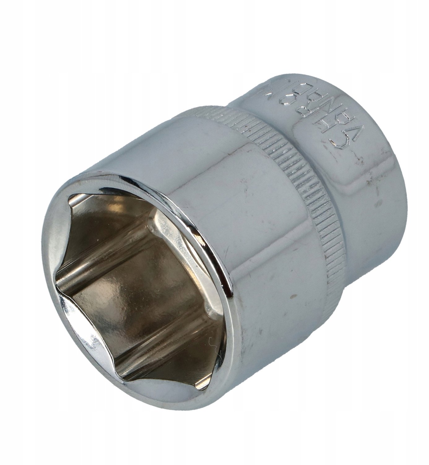 FASTER TOOLS 1/2" Zeskrobanie Nasadki 17mm