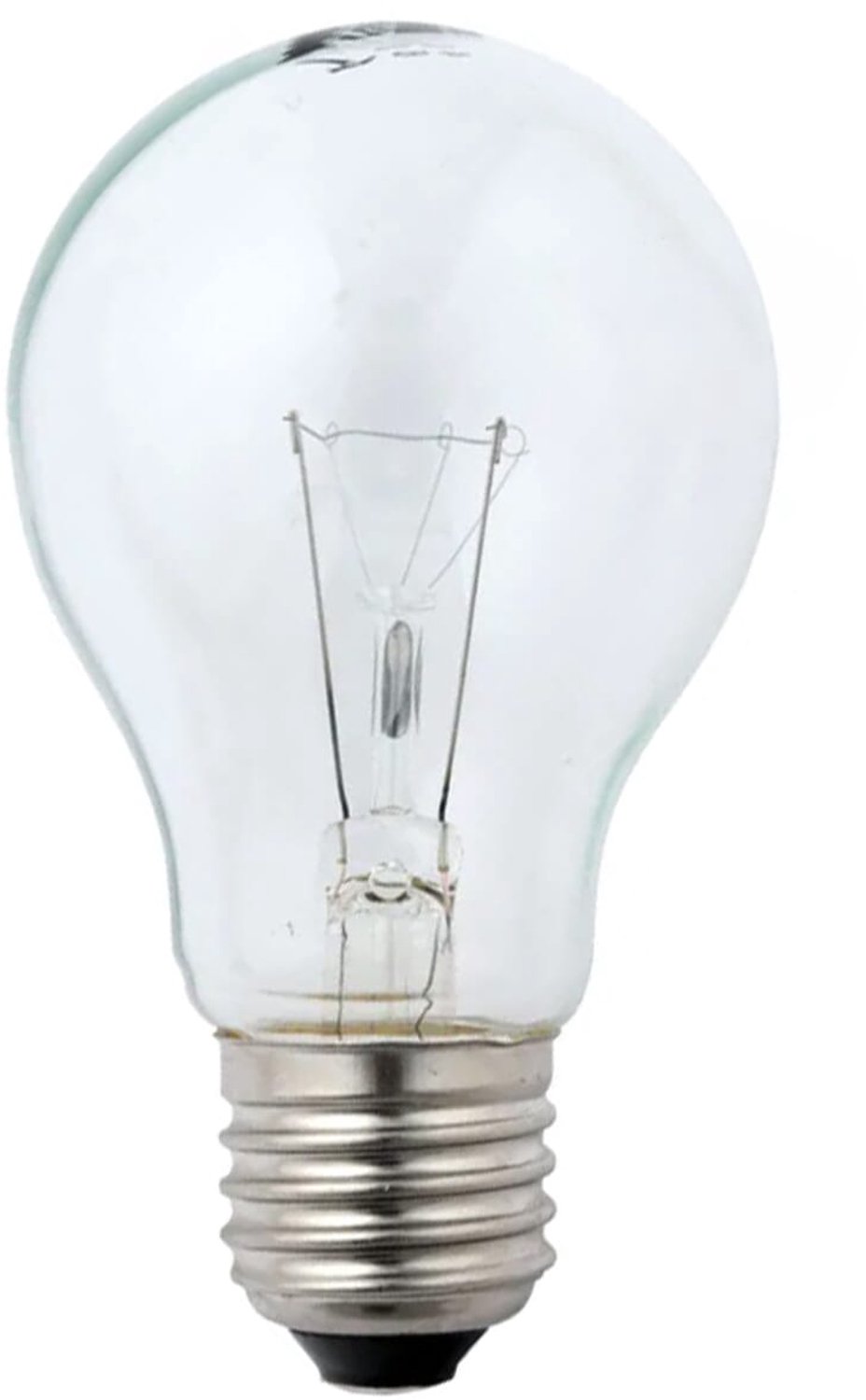 Patron Ovenlamp E27 - A60 - 60W 24V - Helder - 300°C Hittebestendig - Voor Oven - 1 stuk