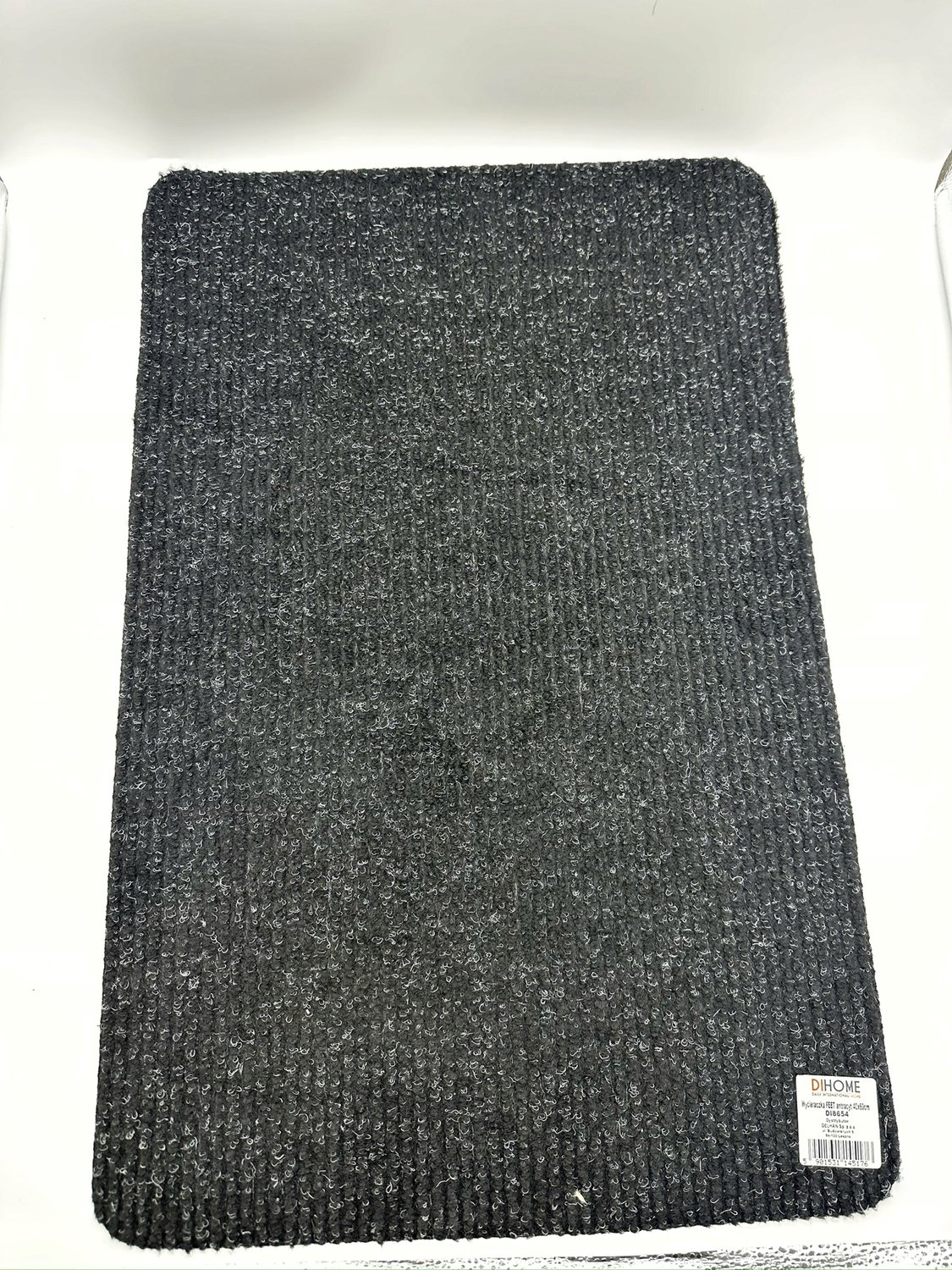 3D PVC Deurmat 40x60 cm - Vuil- en Vochtbestendig