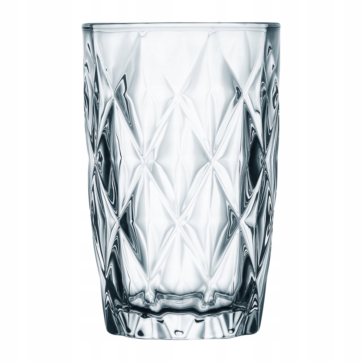 Ambition Diamond Glas 380 ml - Stijlvol en Duurzaam
