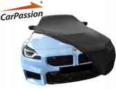Flexibele Autoverdekhoes voor BMW M2 - Zacht & Strakke Pasvorm