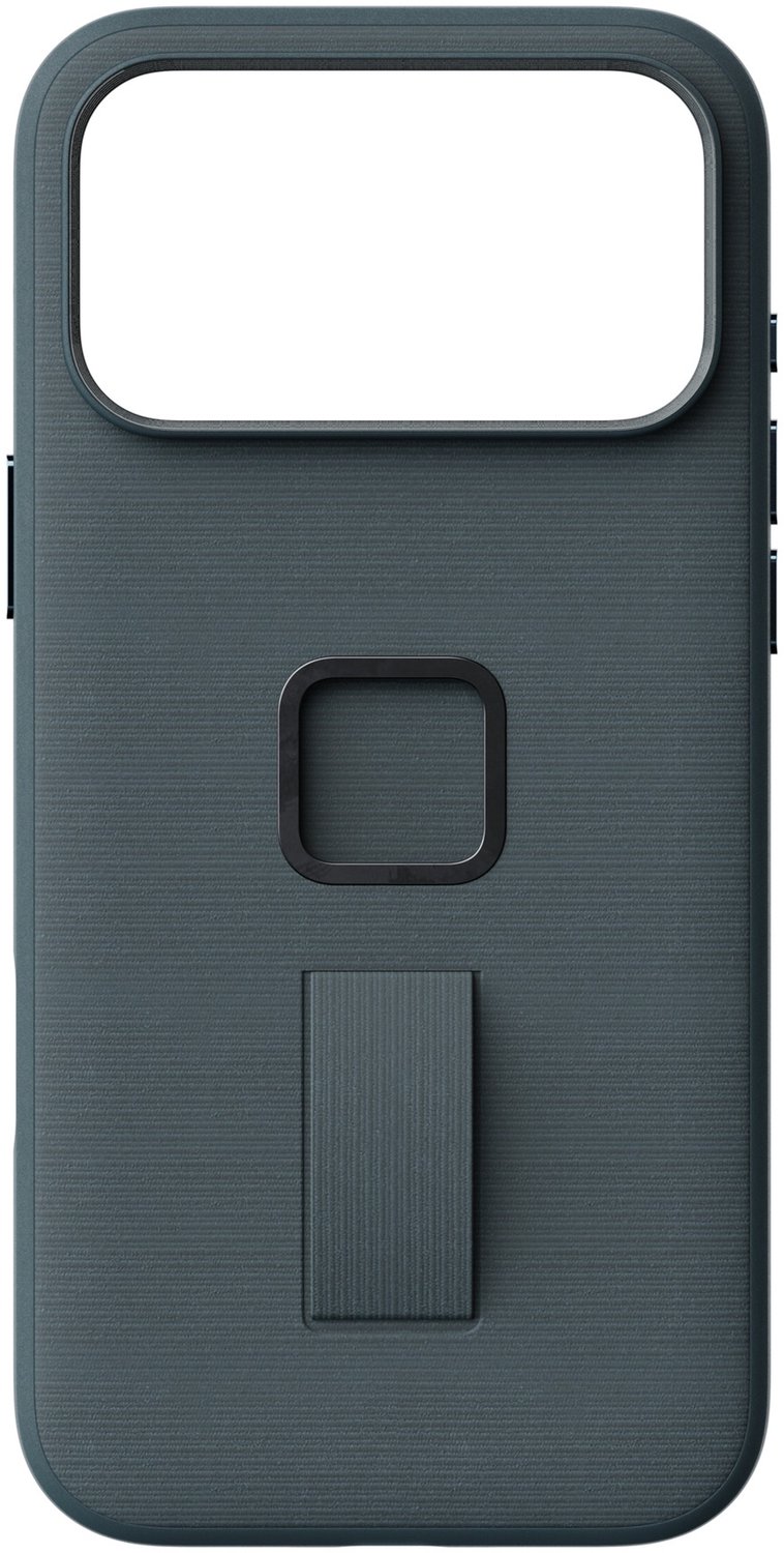 Peak Design Mobile Everyday Loop Case Slimlink iPhone 18 Pro Max Ocean - 01896