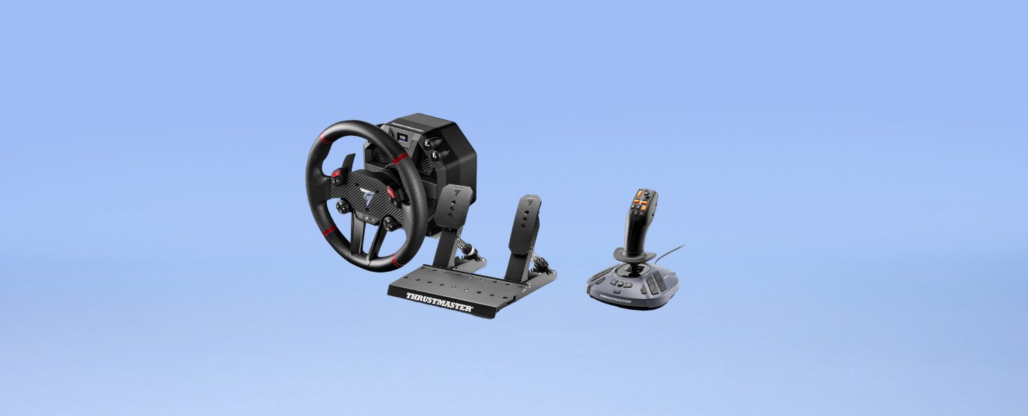 Matériel de simulation