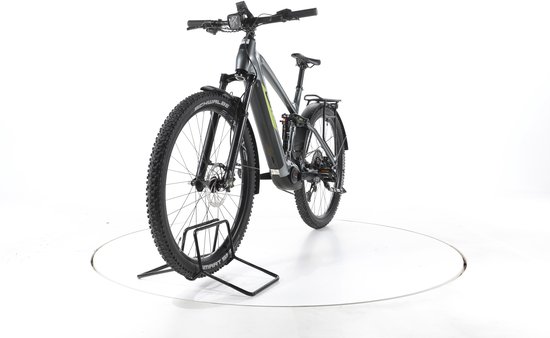 Corratec E-Power MTC 120 SUV E-Bike Bosch Accu 750Wh 29" grijs Pro Refurbished — afbeelding 3