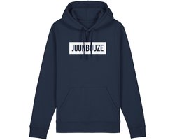 JUUNBUUZE HOODIE - XL, Navy