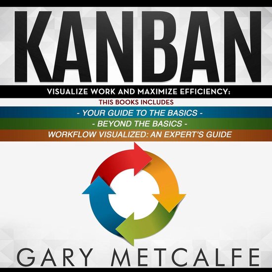 Kanban - cover