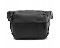 Peak Design Everyday Sling 6L V2 zwarte fototas