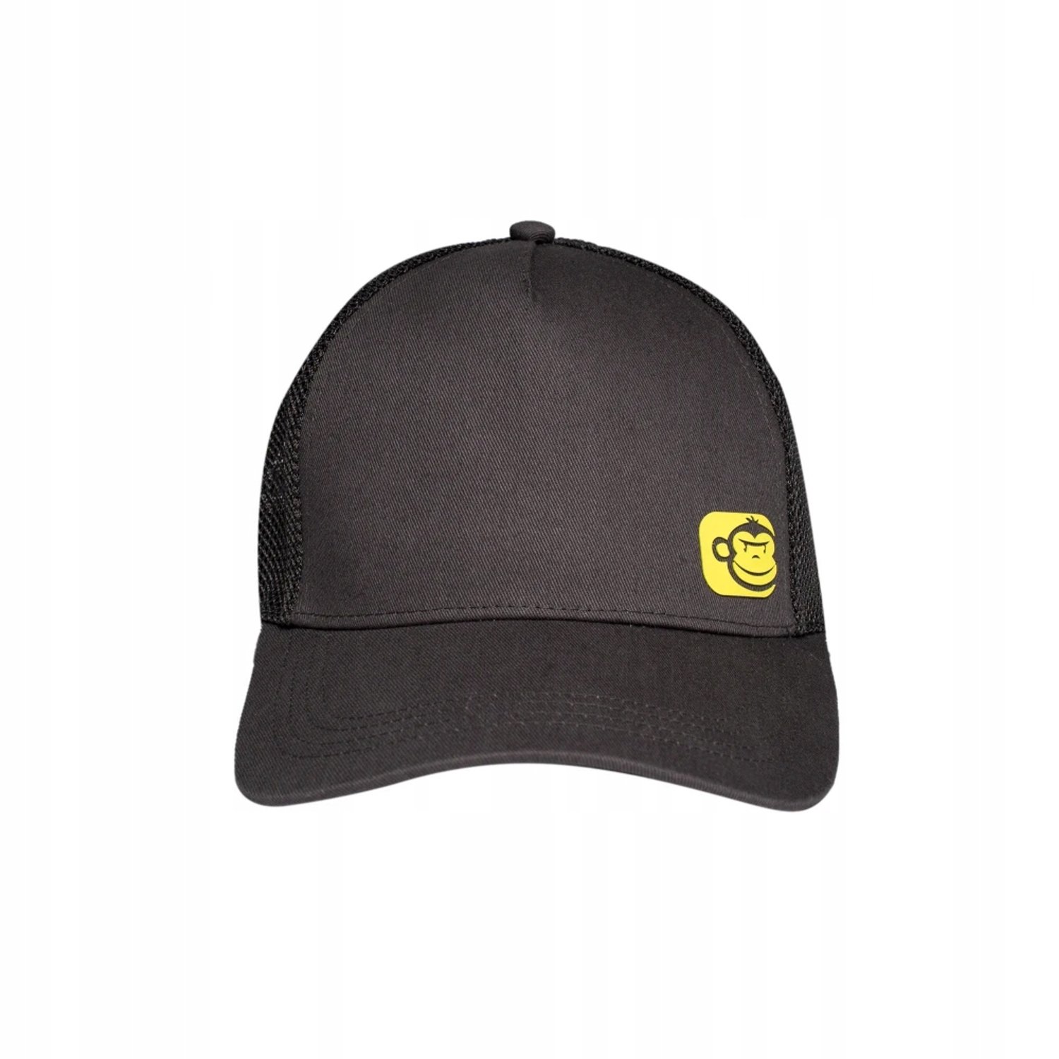 SportFlex Trucker Pet - Grijs