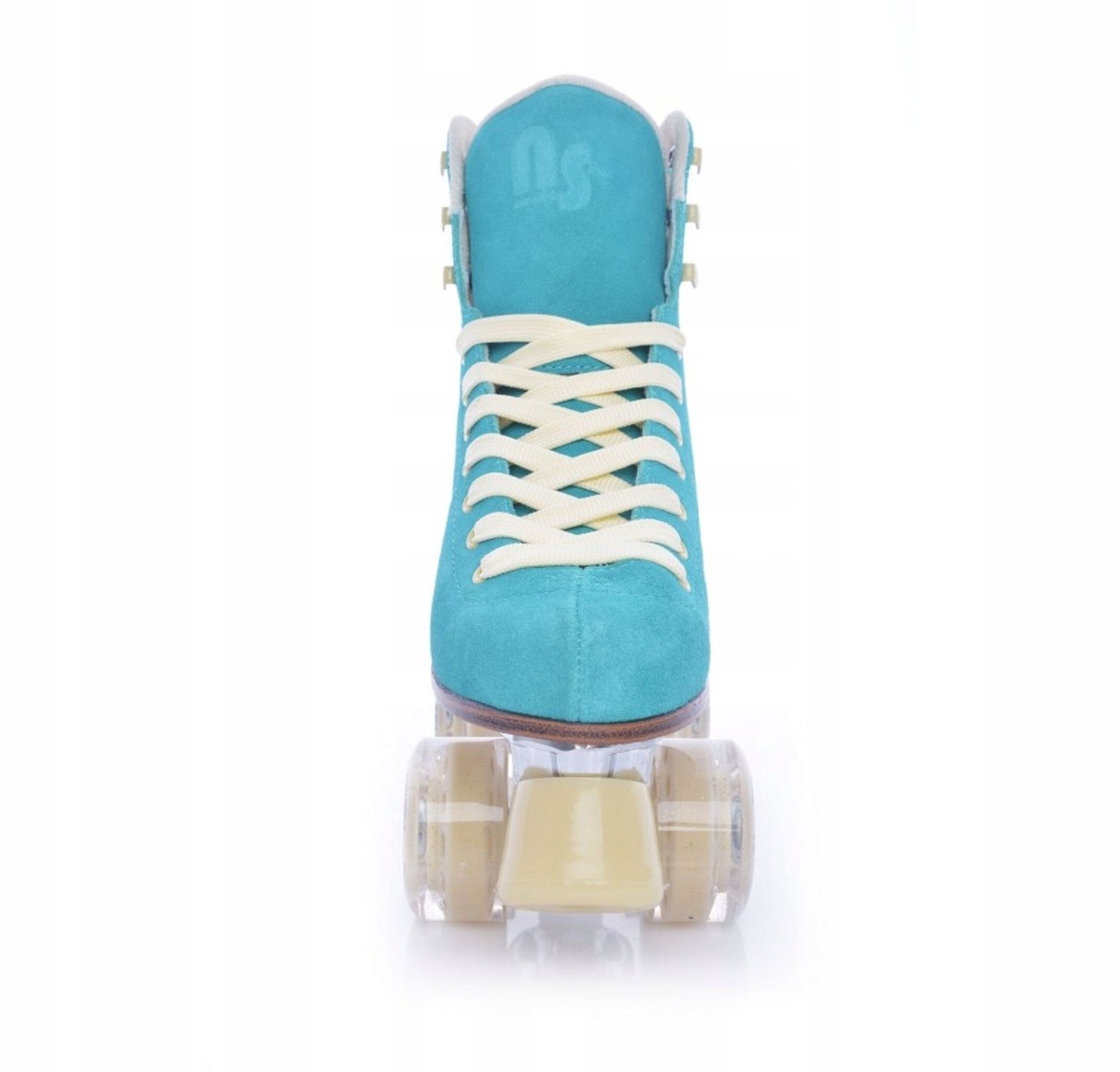 Tempish Nessie Star Aqua Rolschaatsen Blauw