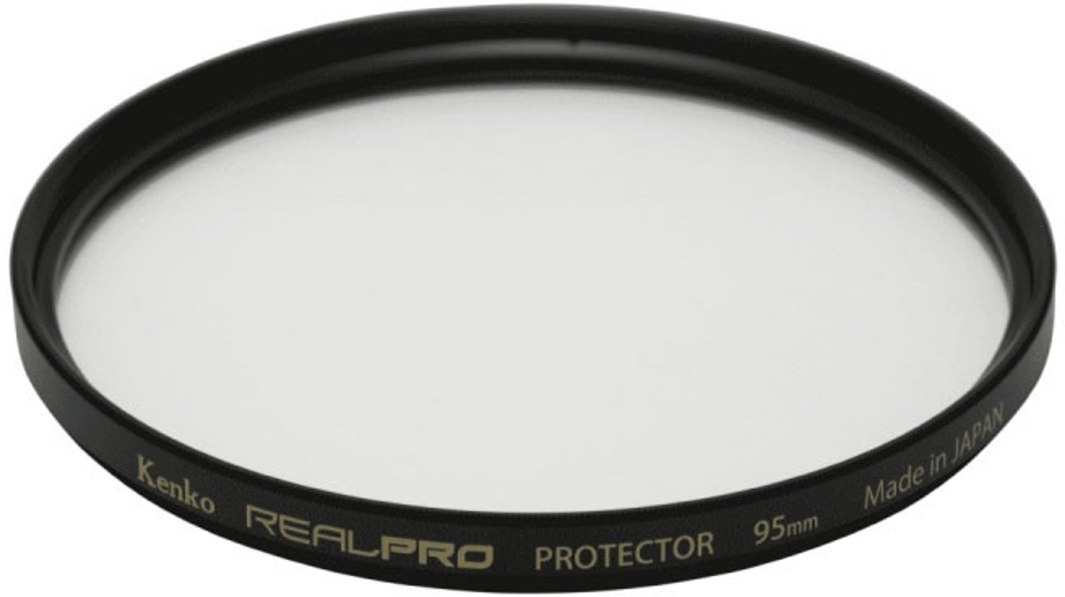 KENKO Filtre protection RealPro MC - 95mm