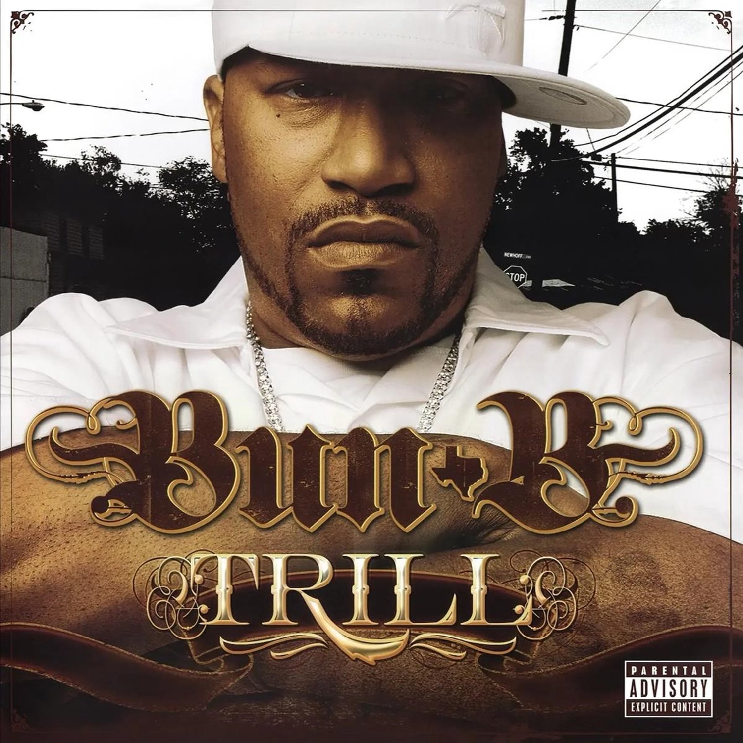 Bun B - Trill (2 LP) (Reissue)