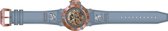 Horlogeband voor Invicta Subaqua 16795