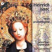 Isaac: Virgo Prudentissima / Nies, Ecco La Musica, et al