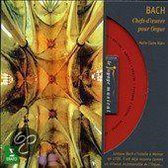 J.S. Bach: Chefs-d'oeuvre pour Orgue