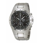 Seiko Chronograph SND419P1 - Heren - Horloge - 40 mm