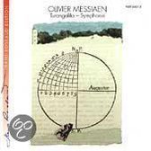 Hans Rosbaud Edition - Messiaen: Turangalila Symphony