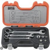 BAHCO Ringsleutel 1Rma/S8