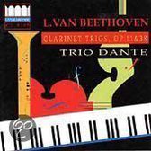 Clarinet Trios Op 11&38