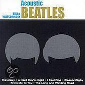 Acoustic Beatles