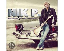 Der Junge Mit Der Luftgitarre